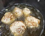 Foto langkah ke 4 dari resep Tahu Walik Jamur Kuping.