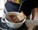 Foto del paso 11 de la receta: Sopa Toscana
