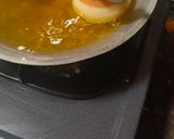 Foto langkah ke 15 dari resep Donat/Bomboloni Tanpa Telur.