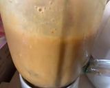 A picture of step 2 of Chamus|Dry Apricot Juice |Hunza Traditional Recipe.
