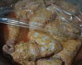 Foto langkah ke 3 dari resep Ayam Goreng Rempah.