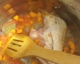 صورة لخطوة 1 من وصفة عدس اكسبراس 🥣