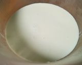 Foto langkah ke 2 dari resep Crepes Teflon Simpel.