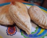 Foto del paso 5 de la receta: Figuras de masa hojaldre