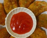 Foto langkah ke 9 dari resep Cireng crispy.