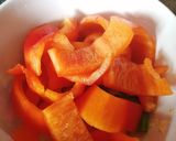 Une image de l'étape 3 de 🍅 Gaspacho.