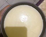 Foto langkah ke 5 dari resep Cheese Cake.