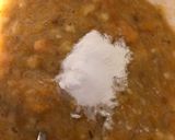 Sütőtökös banános zabkeksz recept fázis 2 fotója