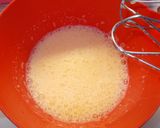 Brazil csokoládé torta recept fázis 1 fotója