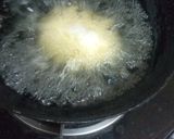 A picture of step 3 of Bread cutlet.