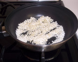 Foto del paso 7 de la receta: Salmón asado al limón y arroz blanco