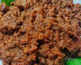 Foto langkah ke 5 dari resep Rendang Daging Sapi Empuk Lezat.