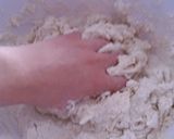 Foto del paso 3 de la receta: Pan amasado