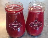 A picture of step 4 of 🍒🍮Plum Jam🍮🍒.