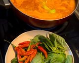 Foto langkah ke 3 dari resep Pindang Patin.
