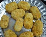 A picture of step 5 of Vegetable Chop.