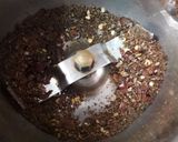 பீஃப் சில்லி(beef chilli recipe in tamil) ரெசிபி ஸ்டேப் 2 புகைப்படம்