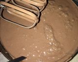Foto langkah ke 2 dari resep Es cream instan.