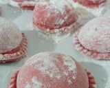Foto del paso 3 de la receta: Masa multicolor para ravioles o sorrentinos