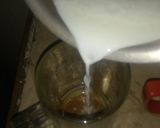 A picture of step 3 of Hot chocolate coffee.