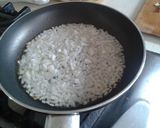 Pulykafasírt recept fázis 1 fotója