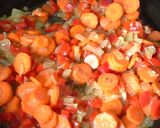 Foto del paso 2 de la receta Espárragos en escabeche