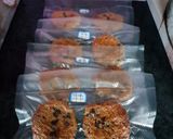 Une image de l'étape 7 de Cookies antigaspi 😀.