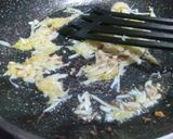 A picture of step 3 of Tangy Tangy Biryani.