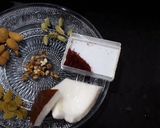 લીલા નાળીયેર ની ખીર (Lila Nariyel Kheer Recipe In Gujarati) રેસીપી સ્ટેપ2ફોટો
