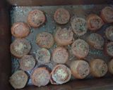 Foto del paso 8 de la receta: Pollo al horno