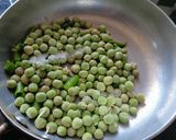आलू मटर चीज़ कटलेट्स रेसिपी चरण 3 फोटो