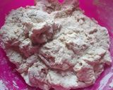 Foto del paso 3 de la receta: Masa para pizzas caseras🍕