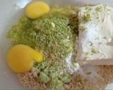 صورة لخطوة 1 من وصفة تارتولات محشية بكريمة اللوز والجوز والمعجون 🤤