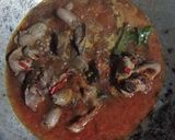 Foto langkah ke 3 dari resep Semur ati ampela ayam.