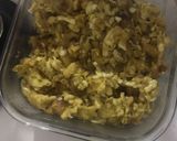 Foto del paso 6 de la receta: Plátano maduro con queso costeño- diferente