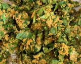 પાલક અને મેથીના મુઠીયા (Palak Methi Muthia Recipe In Gujarati) રેસીપી સ્ટેપ3ફોટો