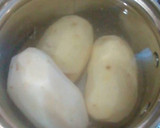 Foto del paso 3 de la receta: Puré de papa