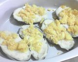 Foto del paso 5 de la receta: Chuletas a la plancha con papas gratinadas