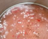 Foto langkah ke 1 dari resep Sago Mango.