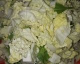 Foto langkah ke 1 dari resep Capcay ala momyjesy.