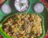 மொகல் தம் பிரியாணி ரெசிபி ஸ்டேப் 6 புகைப்படம்