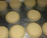 Foto langkah ke 3 dari resep Pie susu.
