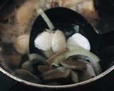 Foto langkah ke 9 dari resep Sup Kimlo.