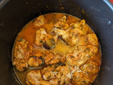 Hyderabad Chicken Dum Biryani