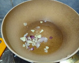 Foto langkah ke 2 dari resep Soun goreng.