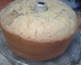 Foto langkah ke 9 dari resep Bolu jadul anti gagal by mama vio.
