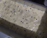 Foto langkah ke 4 dari resep Bolu Pisang Kukus.