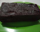Foto langkah ke 7 dari resep Brownies coklat kukus enak dan sederhana.