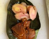 Foto langkah ke 1 dari resep Sayur Asem Bumbu Ulek.