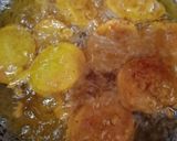 ग्रीन कॉटेज चीज़ और आलू स्टिक्स(green cottage cheese aur aloo sticks recipe in hindi) रेसिपी चरण 4 फोटो